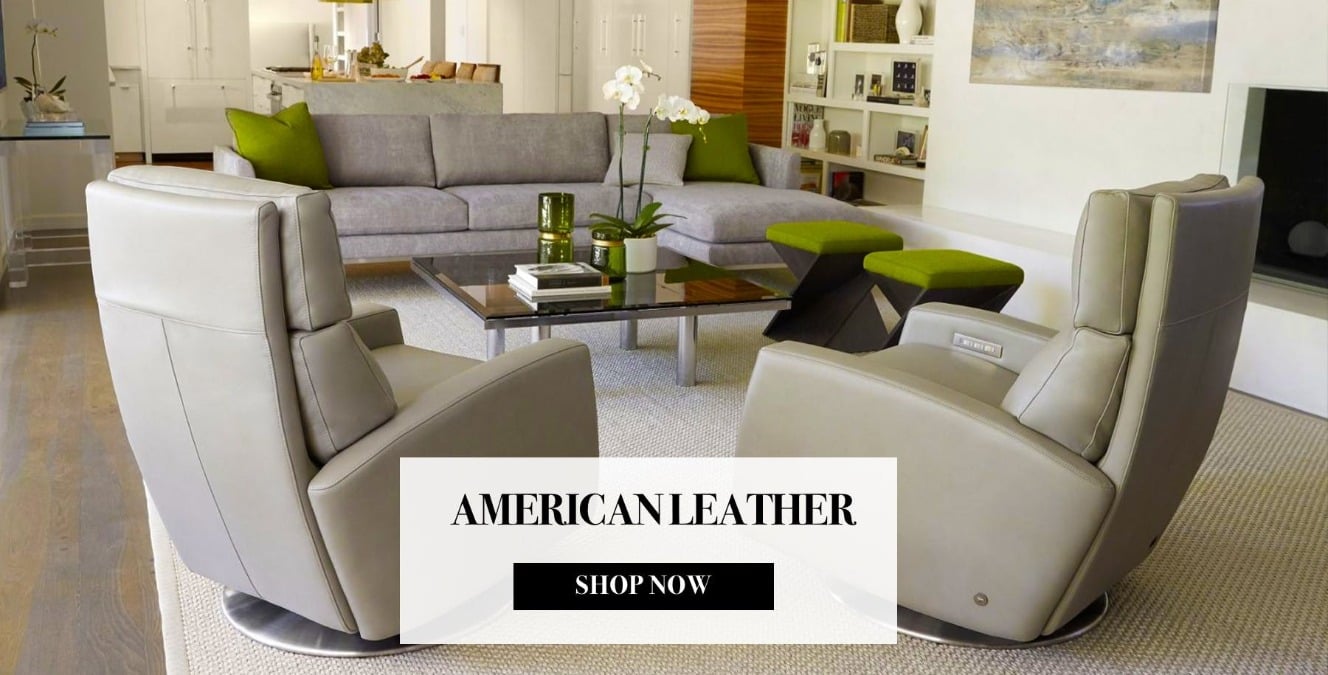 SHOP AMERICAN LEATHER